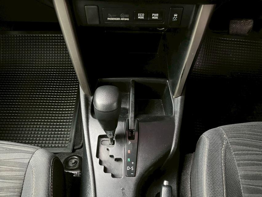 👑 TOYOTA INNOVA CRYSTA  2.8  AUTO! ปี 2021! 👑 15
