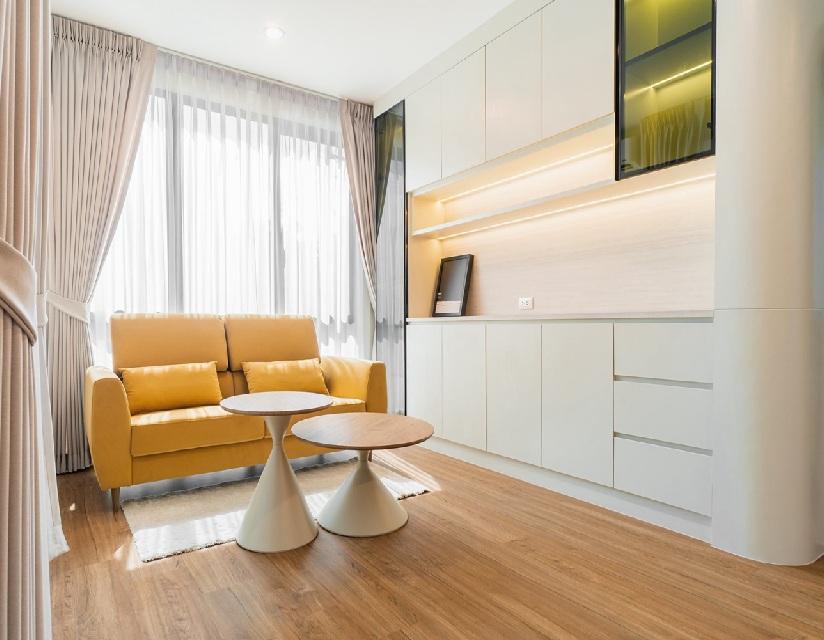 ให้เช่า หรือ ขาย บ้านเดี่ยว / บ้านแฝด 3 ชั้น / บ้านสวยมาก / โครงการ บ้านกลางเมือง ดิ อิดิชั่น ศรีนครินทร์-สวนหลวง 10