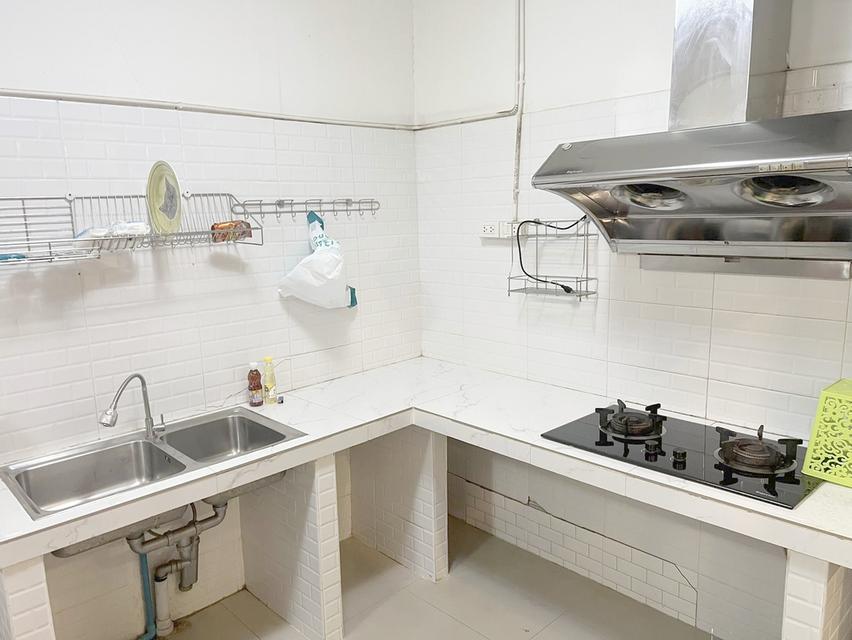 บ้านเช่า เพิ่มสิน โครงการ Pleno พหลโยธิน วัชรพล 2 8