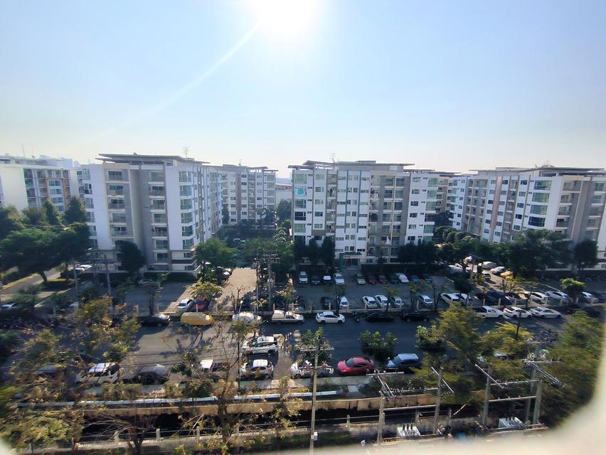 ขายคอนโดมือสองรีโนเวทใหม่ ห้องใหญ่ราคาถูกมาก รับโปรโมขั่น ลดเหลือ 1.69 ลบ. 15