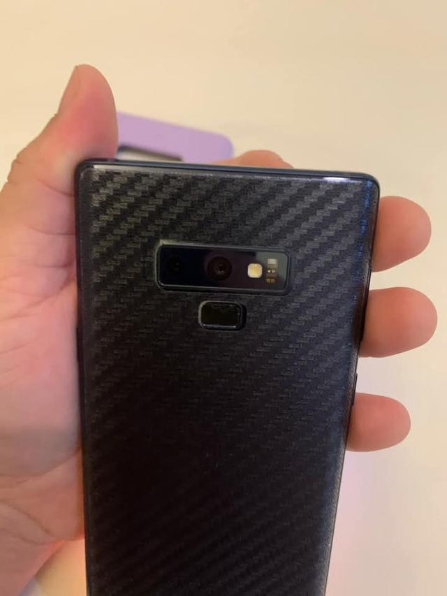 ขาย Samsung Galaxy Note 9 มือสอง 4