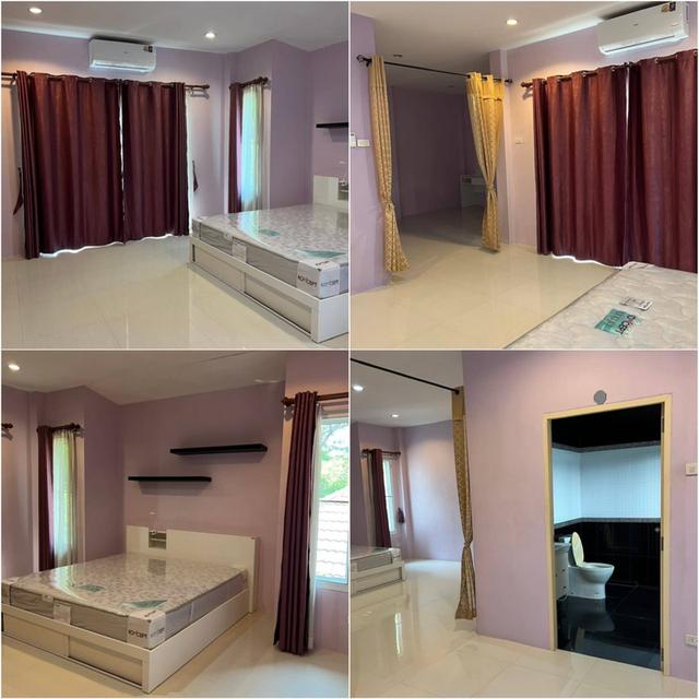 ขายบ้านเดี่ยว 2 ชั้น ม.อนันต์สุขสันต์ รามอินทรา 5 แยก 81 ทำเลดี เดินทางสะดวก ใกล้ BTS สายหยุด 2