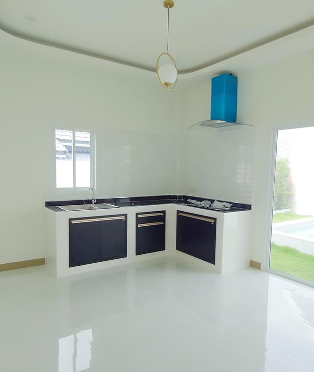 🏠 บ้านเดี่ยวพร้อมสระ​ กับโครงการ JJ House ที่ หัวหิน​ หนองขอน​ 🏠 15