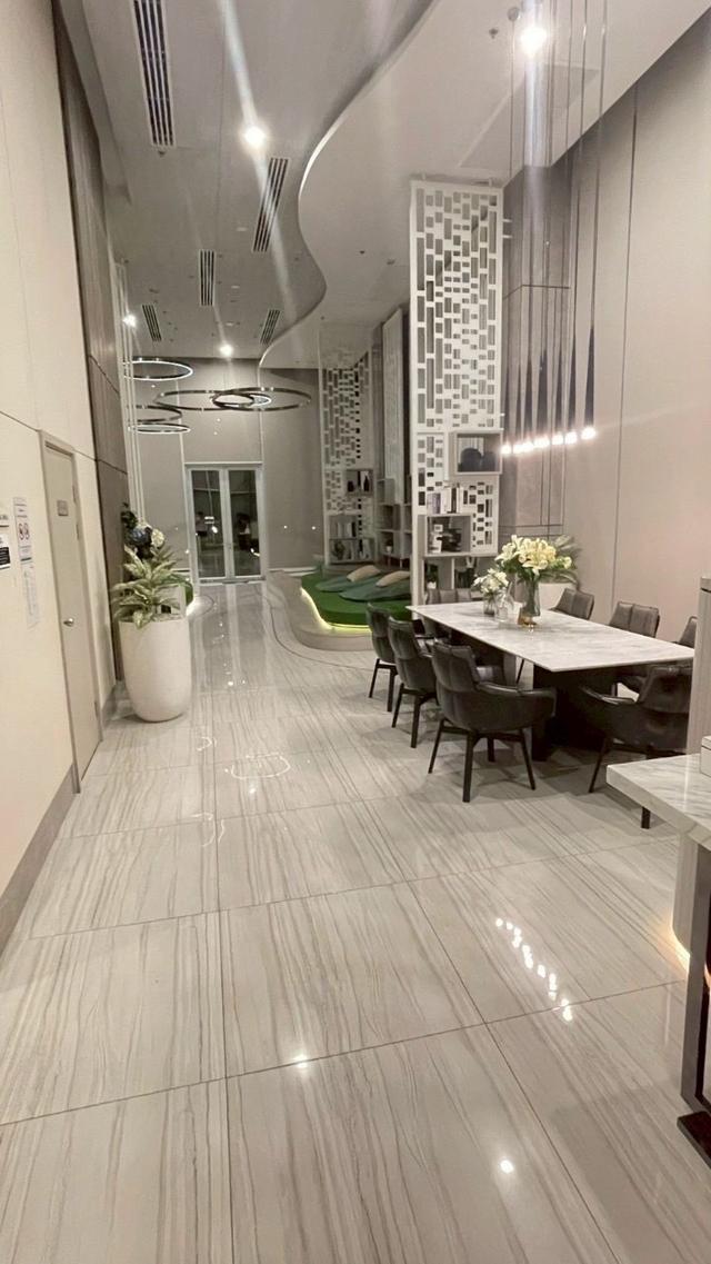 ปล่อยเช่าคอนโดศุภาลัย เวอเรนด้า สถานีภาษีเจริญ 3