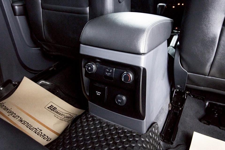 รหัสรถ 1D808 FORD EVEREST 3.2 TITANIUM+ 4WD 14