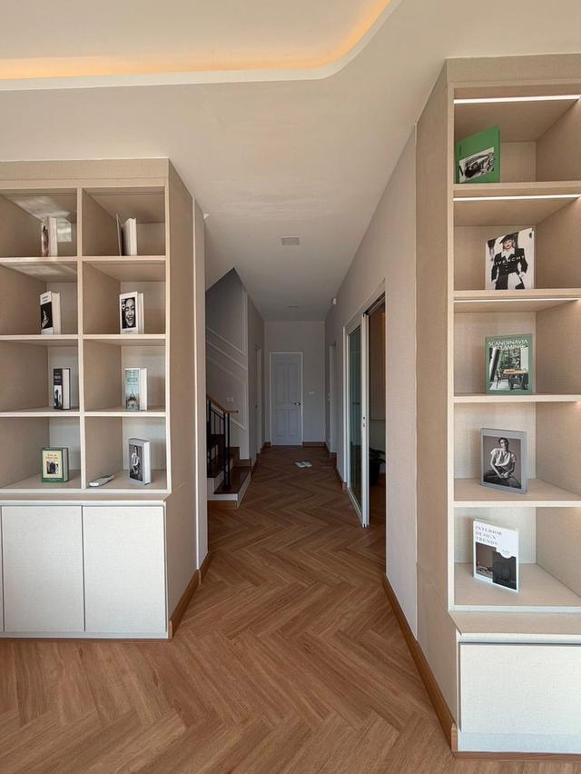ขายบ้านเดี่ยว 2 ชั้น แกรนดิโอ เพชรเกษม 81 (Grandio Phetkasem 81) 5