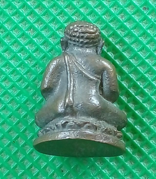 พระสังกัจจาย หลวงปู่ทิม วัดระหารไร่ 2