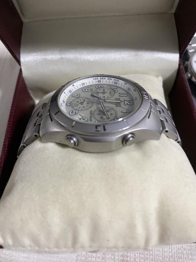 นาฬิกา Alba citizen casio รูปที่ 18