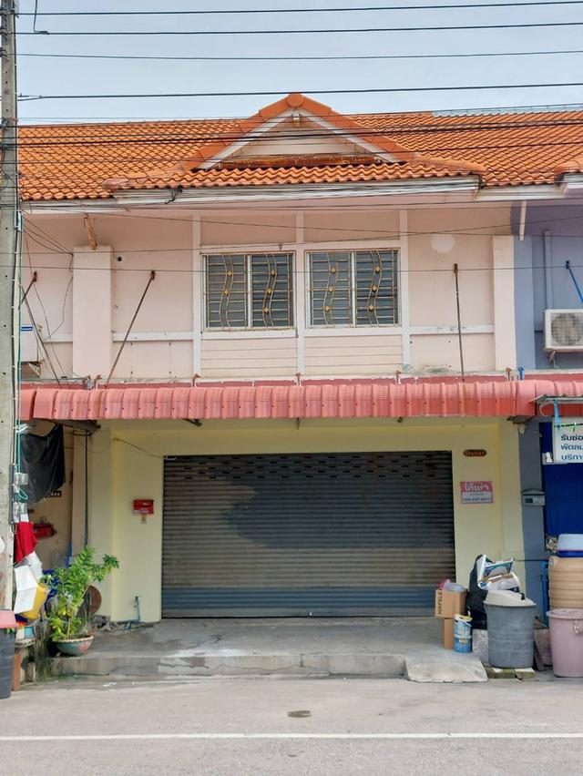 ให้เช่าราคาถูกทาวน์โฮม 2 ชั้น 3 ห้องนอน , 2 ห้องน้ำ , 1 โถงลึก , 1 ลานซักล้างมีหลังคา, จอดรถหน้าบ้านได้ 1 คัน หมู่บ้านพนาลี 1 ซอยเทียนทะเล 32 3