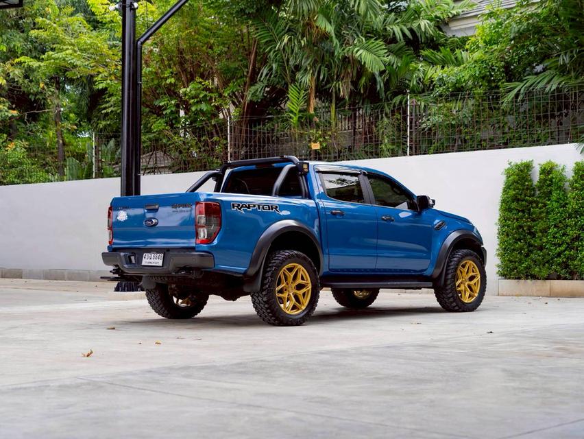 FORD Ranger RAPTOR 2.0Bi Turbo 4WD ปีจด 2023