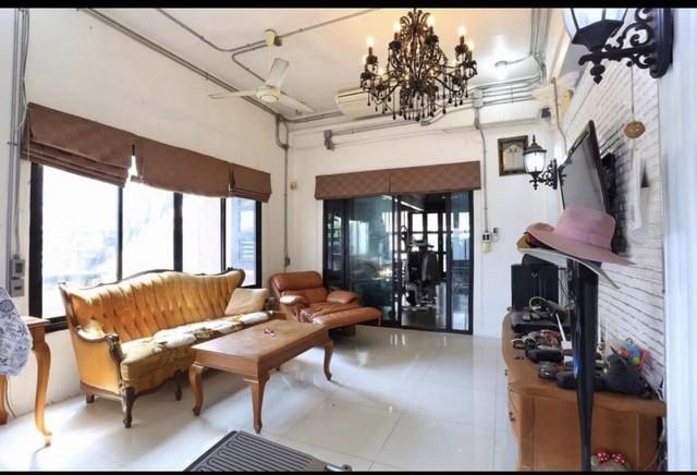 ให้เช่าบ้านเดี่ยว ติดห้างคริสตัล ราชพฤกษ์และห้างเซ็นทรัลเซ็นทรัลเวสต์ หลังมุม บ้านเดี่ยวสร้างเอง หมู่บ้าน เบญญาภา ราชพฤก 4