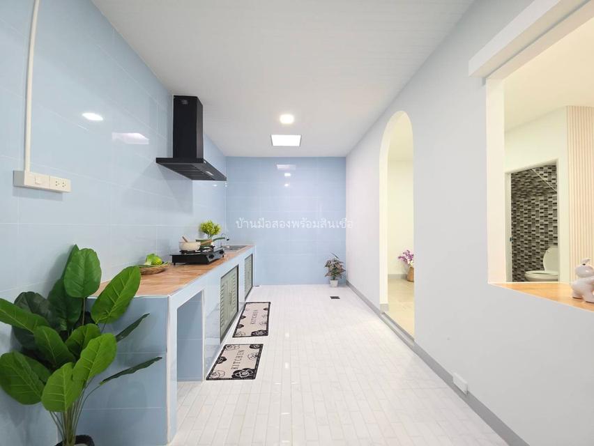 หมู่บ้านไอดีไซน์ วงแหวน-รามอินทรา 9