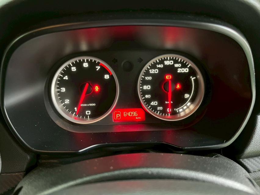 🚘 MG 3 1.5 D AUTO ปี 2022 11