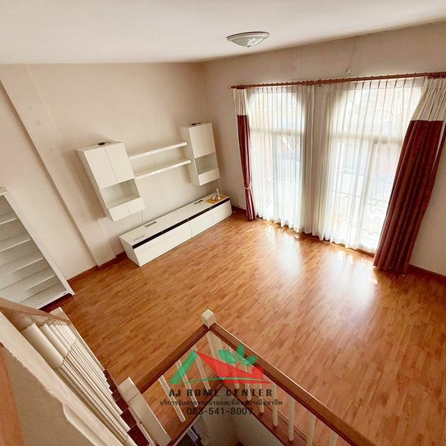 ขายถูก4.85ล้าน ทาวน์โฮม3ชั้น 23.4ตรว. ม.คาซ่าซิตี้ ลาดพร้าว ซ.โยธินพัฒนา3 สภาพดีพร้อมอยู่ 9