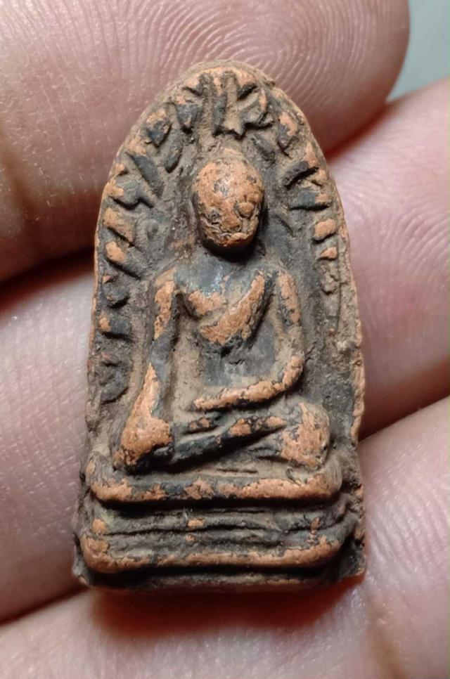 พระเครื่อง พระเก่าเก็บ รูปที่ 12