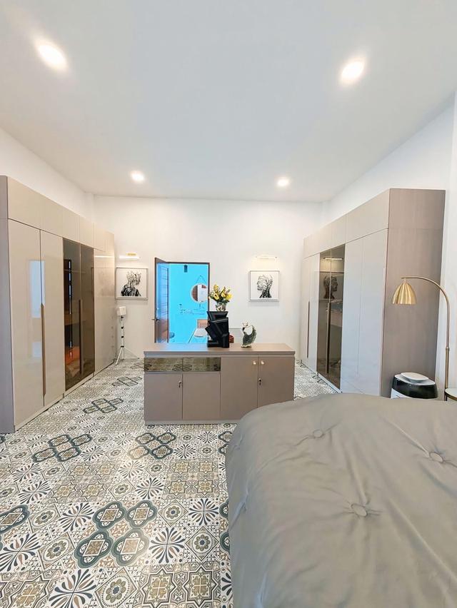 บ้านสวนพร้อมอยู่สองหลัง 5