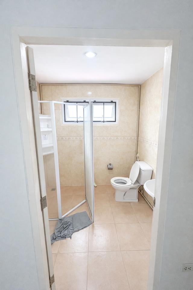 ขายบ้านเดี่ยว 2 ชั้น หมู่บ้านสินทวีการ์เด้น 3 อนามัยงามเจริญ-พระราม 2 ทำเลดี เดินทางสะดวก 12