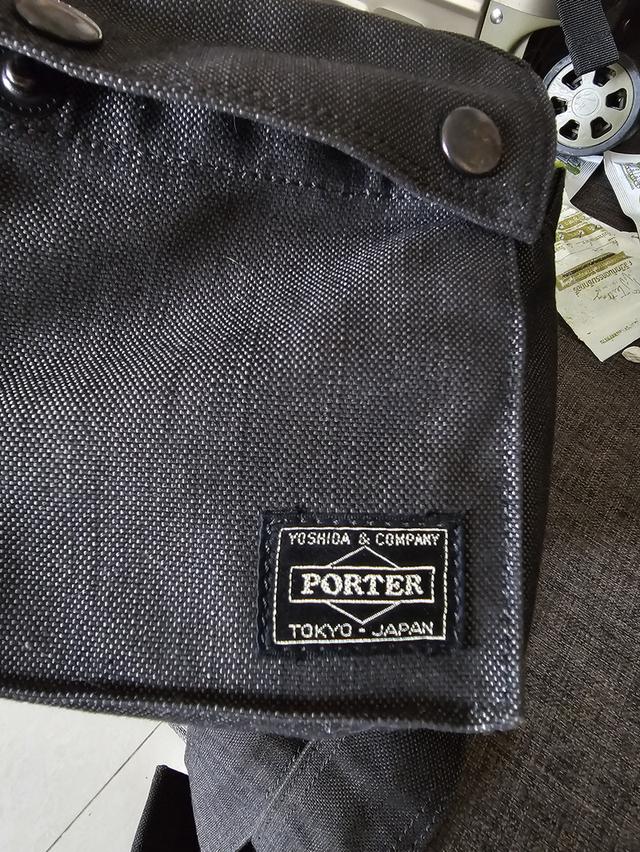 กระเป๋าสะพายข้างporter japan รูปที่ 6