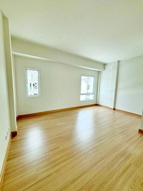 MRT บางรักน้อย ท่าอิฐ 2 กม.ให้เช่าโฮมออฟฟิศ 3ชั้น 4นอน 23ตร.ว. 280ตร.ม. ราชพฤกษ์ ท่าอิฐ 8