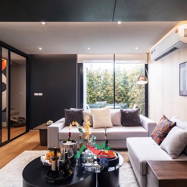 โครงการบริทตัน พหลโยธิน-เทพรักษ์ บ้านใหม่มือ1 บิ้วอินทั้งหลัง 4