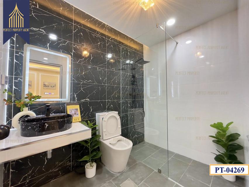 ขายทาวน์เฮ้าส์ตกแต่งใหม่ทั้งหลัง สยามคันทรีคลับ ชัยพรวิถี พร้อมเข้าอยู่ 17