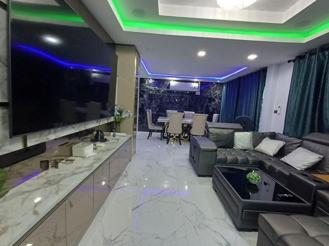 PB5522 ให้เช่าบ้านเดี่ยว หมู่บ้านฐานทอง เฉลิมพระเกียรติรัชกาลที่ 9 ซอย 54 บ้านrenovate ใหม่ เฟอร์นิเจอร์ครบ 2