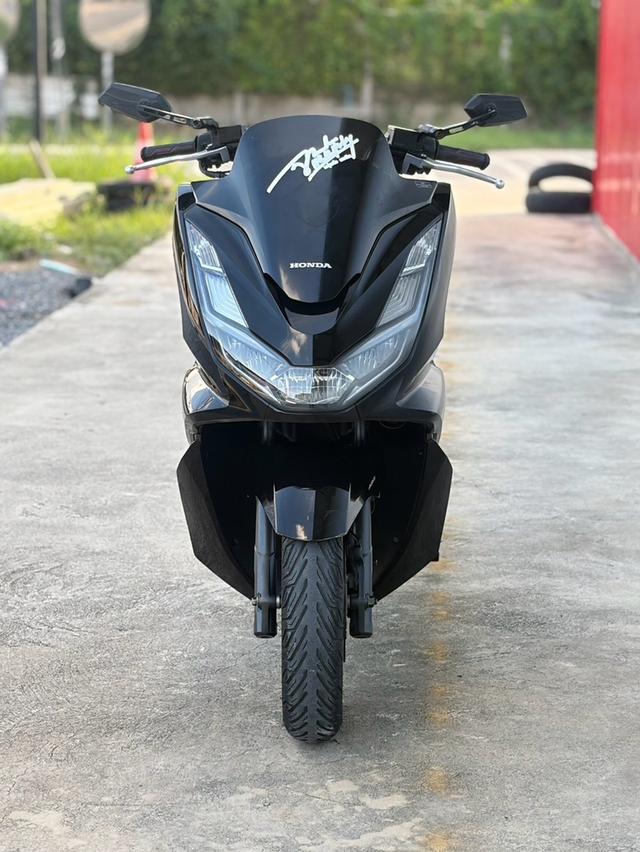 HONDA PCX160 ปี 2021 รูปที่ 7