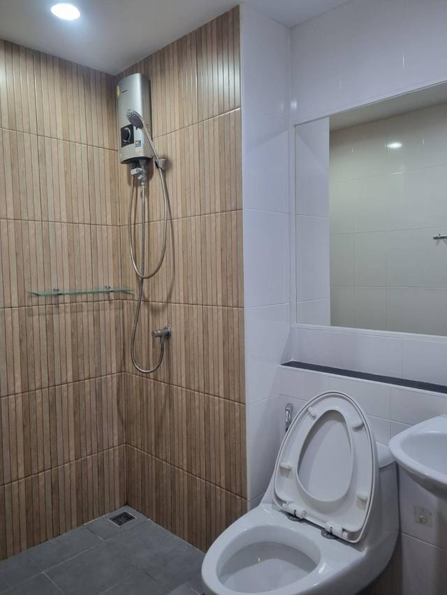 ขายคอนโดยู ทรี คอนโด @ แยกเกษตร อาคาร B ชั้น 5 ใกล้BTS เสนานิคม ซ.พหลโยธิน 34 แยก 11 - 6 จตุจักร กรุงเทพฯ 11