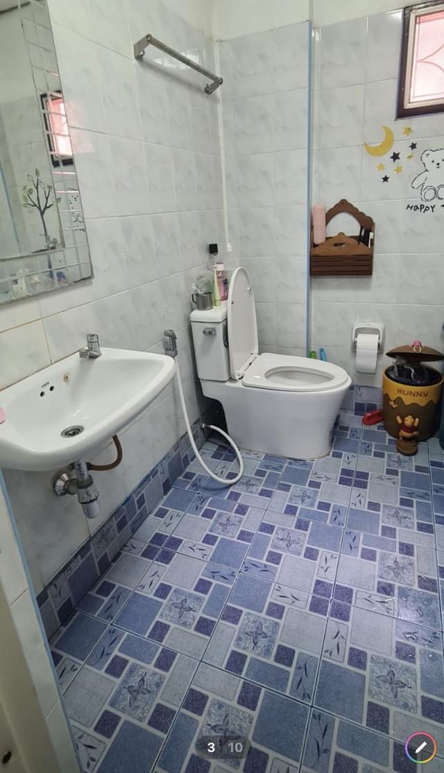 บ้านเดี่ยว 3นอน2น้ำ บางบอน3 4