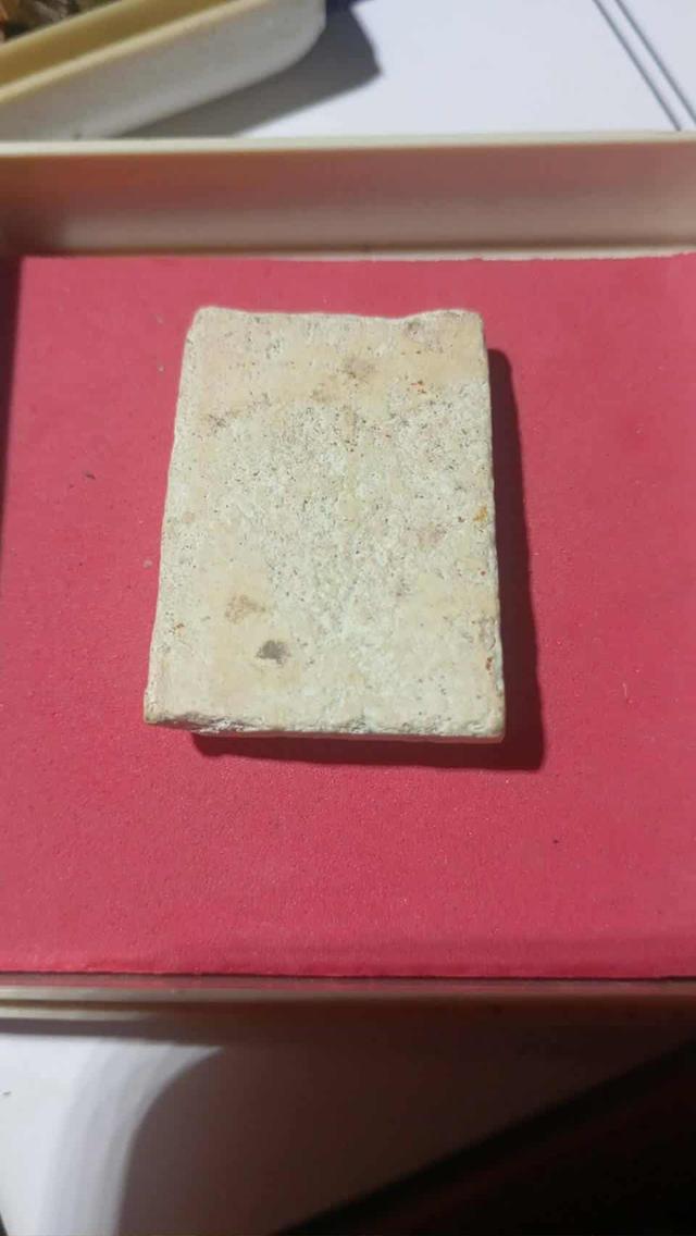 พระสมเด็จวัดเกศไชโย พิมพ์ 7 ชั้น นิยม 5