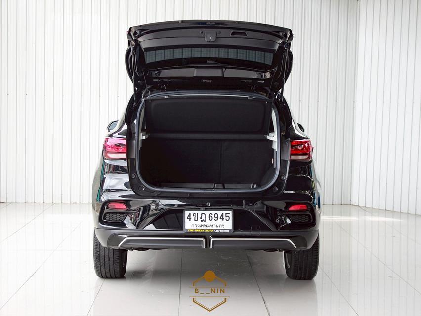 MG ZS EV รุ่นท๊อป X Sunroof ปี 2022  7