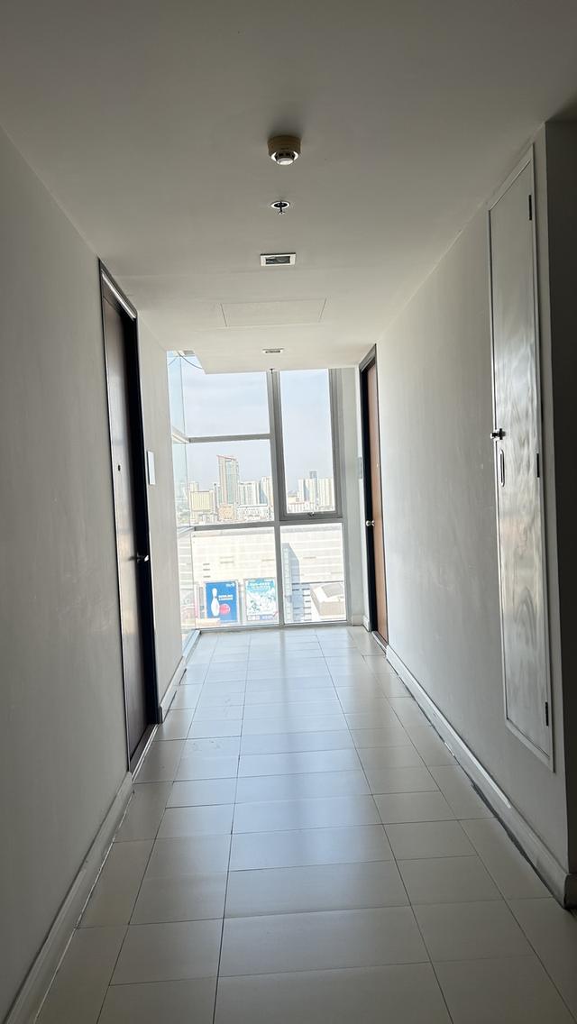 ขายห้องชุดคอนโด The Parkland งามวงศ์วาน-แคราย ด่วน เจ้าของขายเอง 15