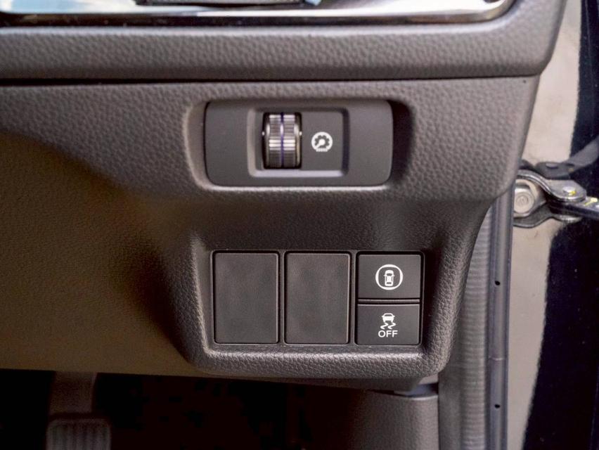 Honda Civic 1.5 EL+ Turbo ปีจด 2022 📌 #ประกันเครื่องเกียร์3ปี รูปที่ 4