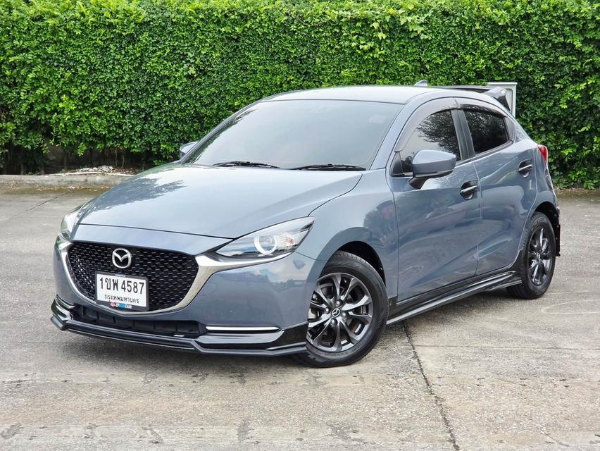 mazda2 1.3S 2021 Hatchback