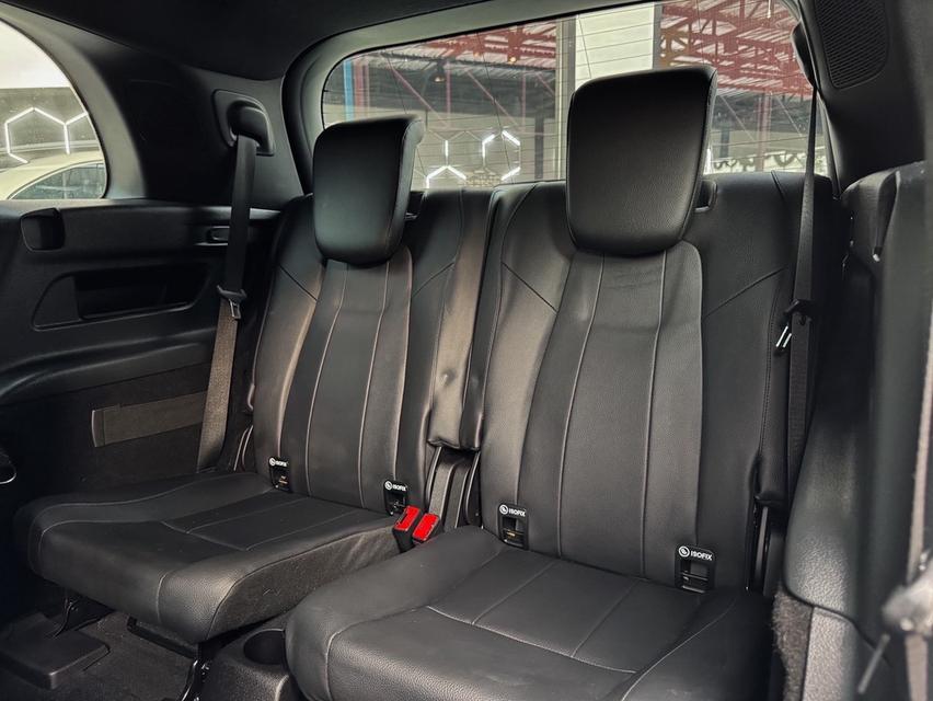 รหัสรถ MCA9599 ‼️Mercedes-Benz GLB200 Progressive ปี 2020 ‼️ 6