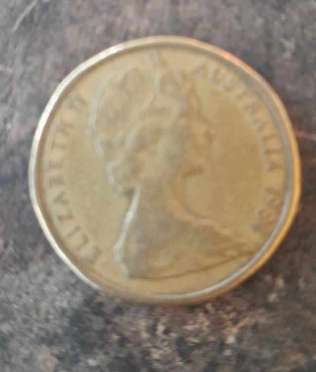 เหรียญเก่าUS Dollas Jefferson..Lincoln and Queen Elizabeth
