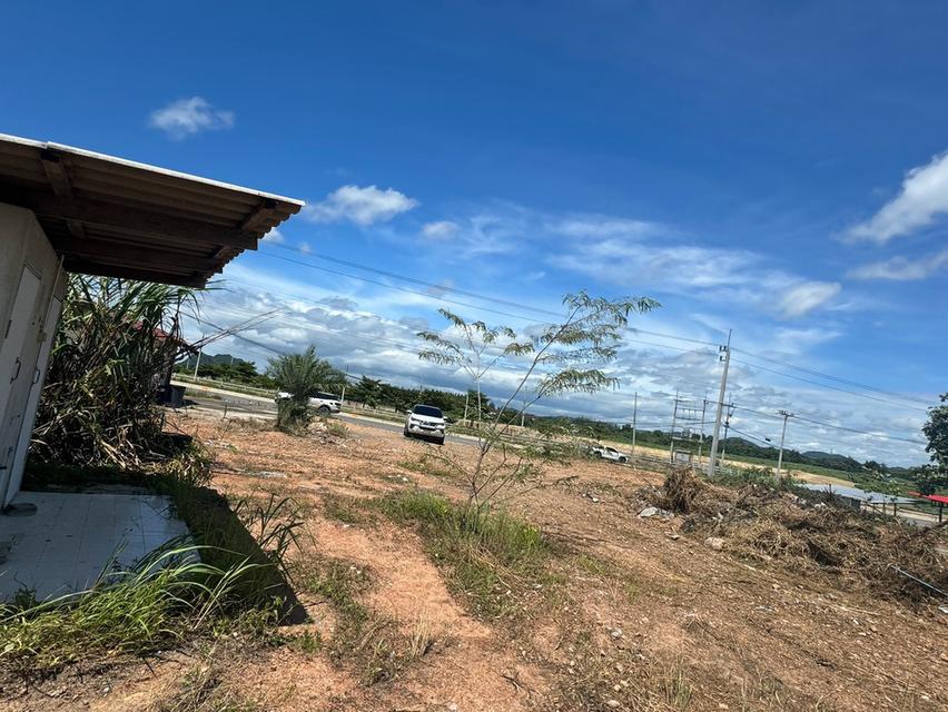 ที่ดินสวยถมแล้ว  ต.นำ้พุ อ.เมืองราชบุรี โทร 097-7357637 พี่จ่า 2