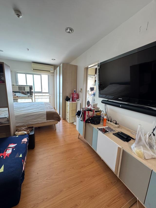 เลอริชคอนโดมิเนียม ถนนสาธุประดิษฐ์ สาทร 3