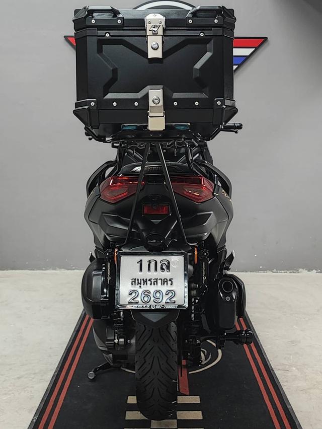 XMAX300 ปี2023 แต่งจัดเต็ม ออกรถ 0 บาท 18