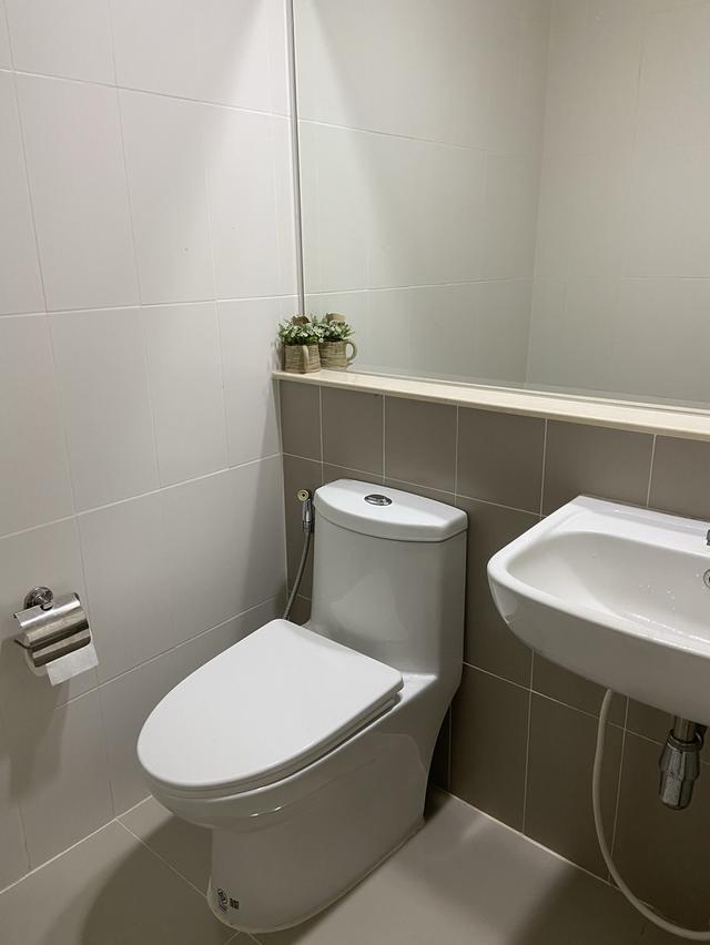 🏠 ทาวน์โฮม 3 ชั้น ใจกลางกรุงเทพ – ใกล้รถไฟฟ้า – พร้อมอยู่! ราคา 4ล้าน กว่า 6