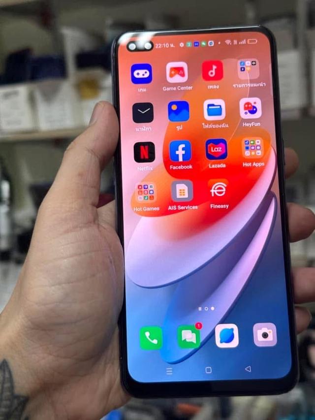 Oppo Reno 4 สภาพดีมาก