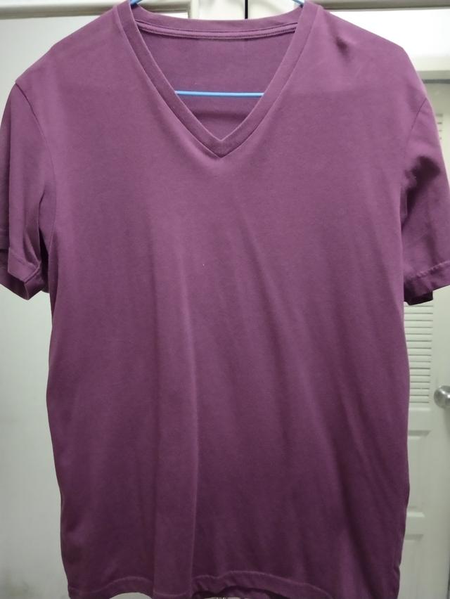 เสื้อยืด มือสอง 9