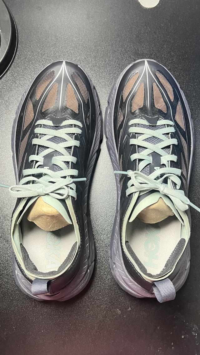 HOKA Mafate Speed 4 Lite
