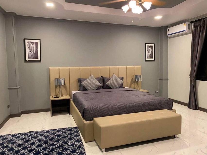 For Rent Pool Villa Near Walking Street Pattaya 14