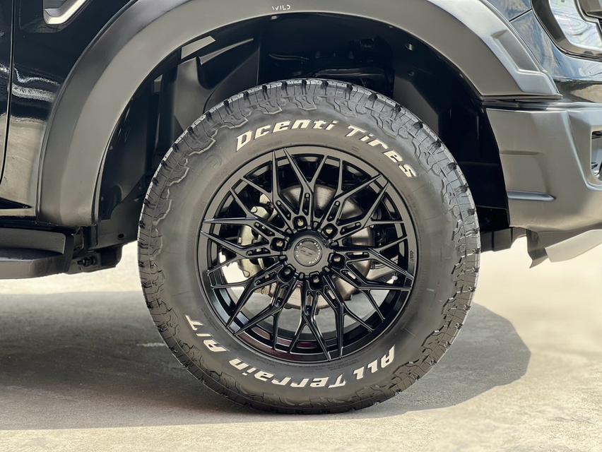 FORD RANGER, 2.0 TURBO XLT ปี 2022 โฉม HI-RIDER DOUBLE CAB รูปที่ 15