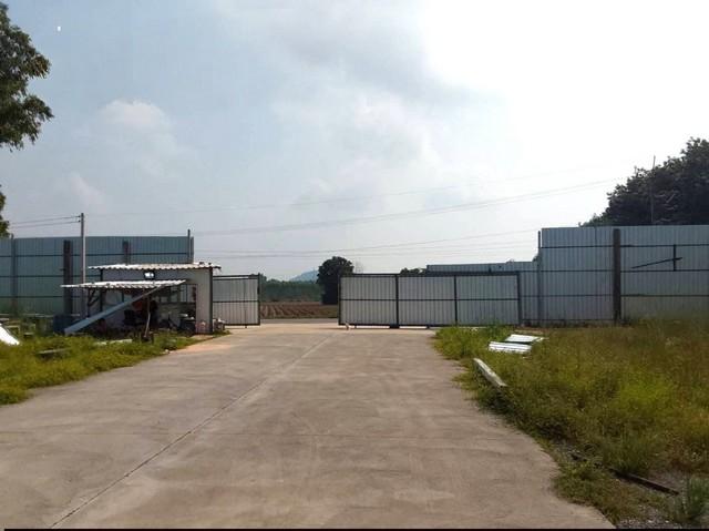 ขายโรงงานเกาะจันทร์ชลบุรี ขายที่ดินพร้อมโรงงาน/โกดังขนาดใหญ่ 19.8 ไร่ ในจังหวัดชลบุรี พื้นที่สีส้ม ท่าบุญมี เกาะจันทร์ชล 8
