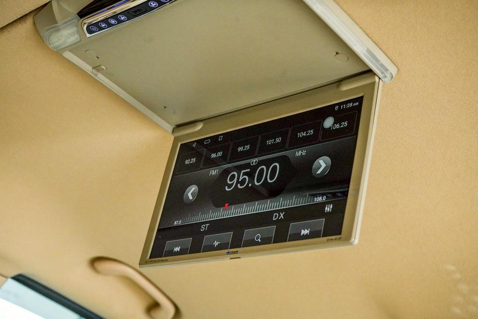 รหัสรถ CBL2522 HYUNDAI H-1 2.5 Elite (MC20) VAN AT 2021 รูปที่ 17