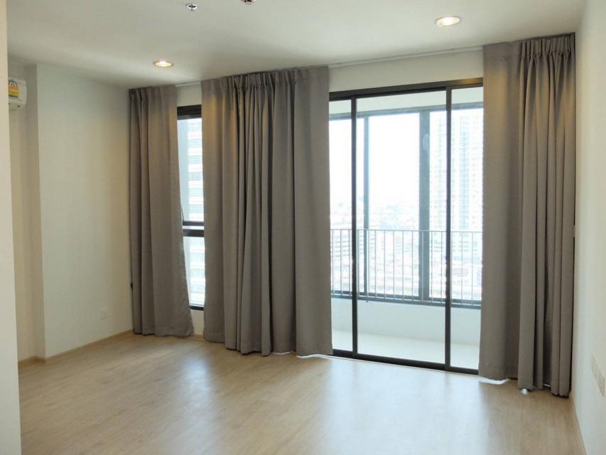 รูป ขาย คอนโด 2 ห้องนอน Ideo Q ราชเทวี 47 ตรม. City View แต่งสวย ใกล้รถไฟฟ้า 2