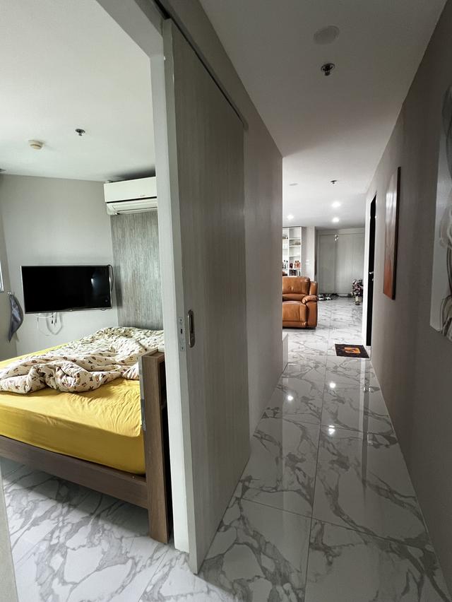 ขายคอนโด belle grand rama 9 สวว น่าอยู่ ใกล้ สิางอำนวยความสะดวก และ รถไฟฟ้า mrt พระราม 9 3