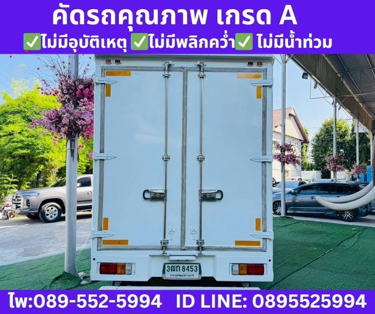 2022 Toyota Hilux Revo 2.4 Single Cab Entry 7